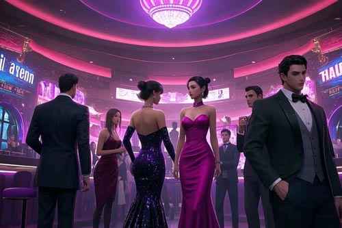 太古账号申请开通